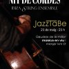 Konzert von Eivissa Escènica „Nit de Cordes“