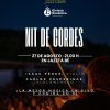 Concerto di Eivissa Escènica "Nit de Cordes" al Jazz-Tà Bé