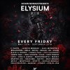 Elysium al Blue Marlin Ibiza