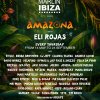 Amazona al Blue Marlin Ibiza