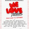 We love Saturdays al Blue Marlin Ibiza