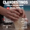 Clandestinos en The Beach, Unexpected Ibiza