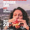 International Burger Day al The Unexpected Ibiza Hotel