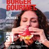 Burger Gourmet en The Unexpected Ibiza Hotel