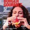Burger Gourmet al The Unexpected Ibiza Hotel