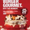 Burger Gourmet al The Unexpected Ibiza Hotel
