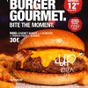 Burger Gourmet al The Unexpected Ibiza Hotel