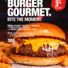 Burger Gourmet at The Unexpected Ibiza Hotel