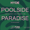 Poolside Paradise Live con Pure Ibiza Radio