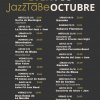 Eventos de JazzTà Bé