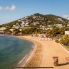 Escursione in kayak dall'Hotel Riomar Ibiza
