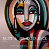 Paint & Sip al Mondrian Ibiza