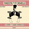 Four-hands dinners al Mongibello Ibiza