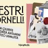 Maestri ai Fornelli | Cena a cuatro manos en Mongibello Ibiza