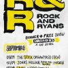 Rock & Ryans: Sábados en vivo en Ryans Lolas