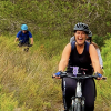 Women's eBike experience with Ibiza Outdoors/Walking Ibiza