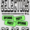 666 Selectors im Ryans Ibiza