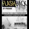 FLASHBACK by Phrank at Olas Gallery 