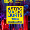 Astro Magic Lights al BiBo Park