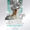 Silver Frequency at Tanit Beach Ibiza