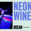 Neon & Wine all'Ocean Drive Talamanca