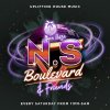 NS Boulevard en Itaca Ibiza