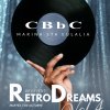 RetroDreams al CBbC Marina Sta Eulalia