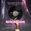 RetroDreams al CBbC Marina Sta Eulalia