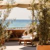 Day Pass per lo Yellow Fish al W Ibiza
