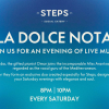 La Dolce Nota al W ibiza