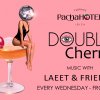 Miércoles de Double Cherry en el Hotel Pacha
