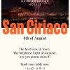 San Ciriaco en Ocean Drive Talamanca