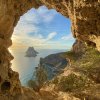 Una Passeggiata nel Lato Selvaggio | Balearic Outdoor Adventures