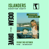 Los Islanders se despiden del verano en Ocean Drive Ibiza