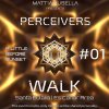 Perceivers Walk, a different kind of gathering 