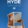 Herbar Workshop at Hyde Hotel