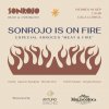 Meat & Fire im Sonrojo
