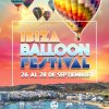 Ibiza Balloon Festival