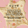 Cuyo Take Over | Italian Madness