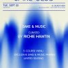 El Silencio Sake Club con Richie Hawtin