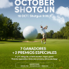 October Shotgun en Golf Ibiza