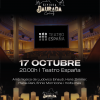 Eivissa Daurada Concerts in Santa Eulalia