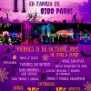 Halloween en familia en BiBo Park
