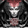 TIMEmACHINE edición Halloween en EsBirra