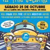 Taxi Solidari - Evento di Beneficenza con Taxi Ibiza y Formentera