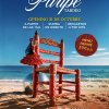 Paripé Saturdays im Nassau Beach Club