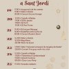 Christmas programme in Sant Jordi
