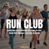 AWOL Fitness: Kostenlose Laufgruppe
