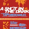 Ausstellung In-between | Capturecharles