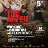 The After Workout Club at The Unexpected Ibiza Hotel